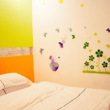 Blog Hotel Guangzhou Kamer foto