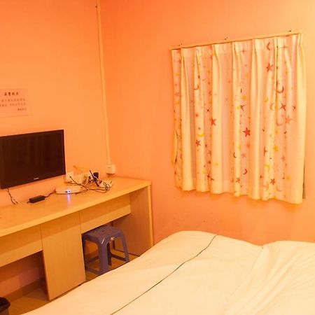 Blog Hotel Guangzhou Kamer foto