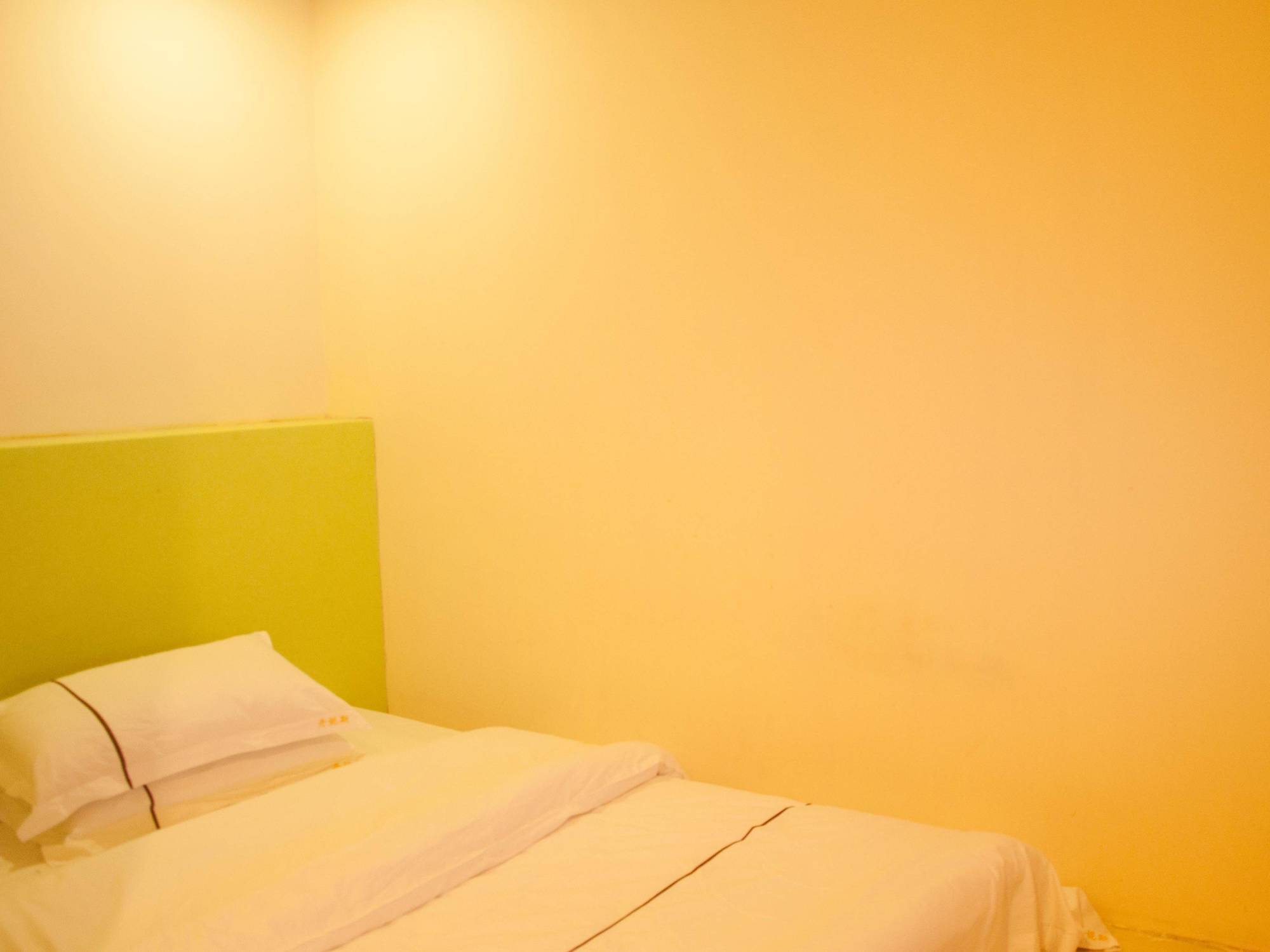 Blog Hotel Guangzhou Buitenkant foto